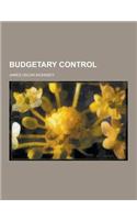 Budgetary Control