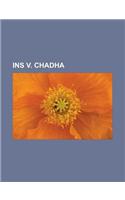 Ins V. Chadha