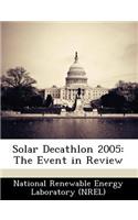 Solar Decathlon 2005