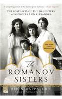 Romanov Sisters