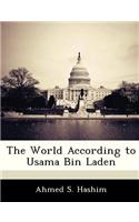 The World According to Usama Bin Laden