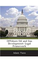 Offshore Oil and Gas Development