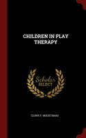Children in Play Therapy