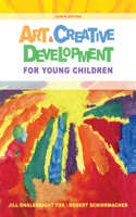 Art and Creative Development for Young Children, Loose-Leaf Version