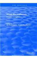 Affinity Electrophoresis