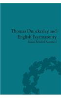 Thomas Dunckerley and English Freemasonry