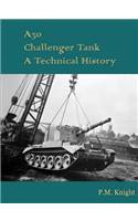 A30 Challenger Tank A Technical History