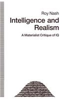 Intelligence and Realism