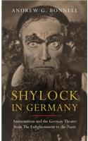Shylock in Germany