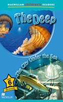 Macmillan Children's Readers 2018 6 The Deep
