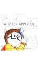 A is for Apperdoo