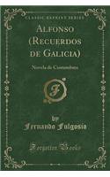 Alfonso (Recuerdos de Galicia)