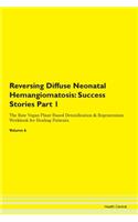 Reversing Diffuse Neonatal Hemangiomatos