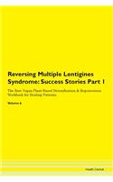 Reversing Multiple Lentigines Syndrome:
