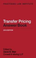 Transfer Pricing Answer Book 2014