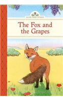 The Fox and the Grapes