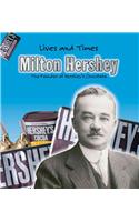 Milton Hershey