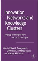 Innovation Networks and Knowledge Clusters