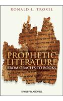 Prophetic Literature