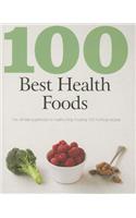 100 Best Health Foods