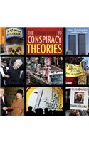 Rough Guide to Conspiracy Theories, The (3rd): (Rough Guides)