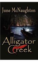 Alligator Creek