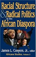 Racial Structure and Radical Politics in the African Diaspora