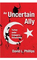 An Uncertain Ally