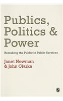 Publics, Politics and Power