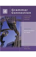 Grammar Connection, Book 4