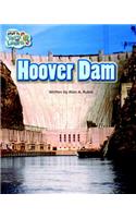 Steck-Vaughn Pair-It Turn and Learn Fluency 4: Individual Student Edition Hoover Dam/A Little Help(Steck-Vaughn Pair-It Turn and Learn Fluency 4)