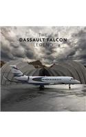 Dassault Falcon Legend