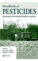 Handbook of Pesticides