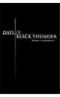 Days of Black Thunder