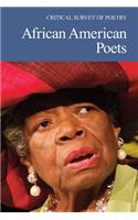 Critical Survey of Poetry: African American Poets