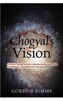Chogyal's Vision