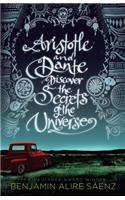 Aristotle and Dante Discover the Secrets of the Universe