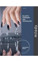 Milady's Standard Nail Technology, International Edition