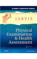 Student Laboratory Manual for Physical Examination & Health Assessment