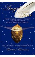 Angel of the Tsar: The Gemstone Angel Trilogy, Part 1