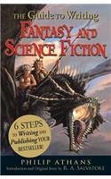 Guide to Writing Fantasy and Science Fiction