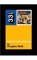 James Brown's Live at the Apollo