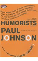 Humorists