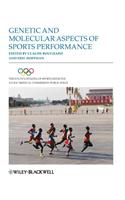 Genetic and Molecular Aspects of Sports Performance