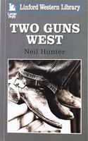 Two Guns West