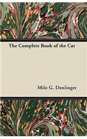 Complete Book of the Cat