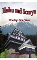 Haiku & Senryu Poetry for You