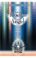 Las Huellas de Un Angel