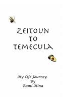 Zeitoun to Temecula