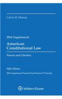 American Constitutional Law